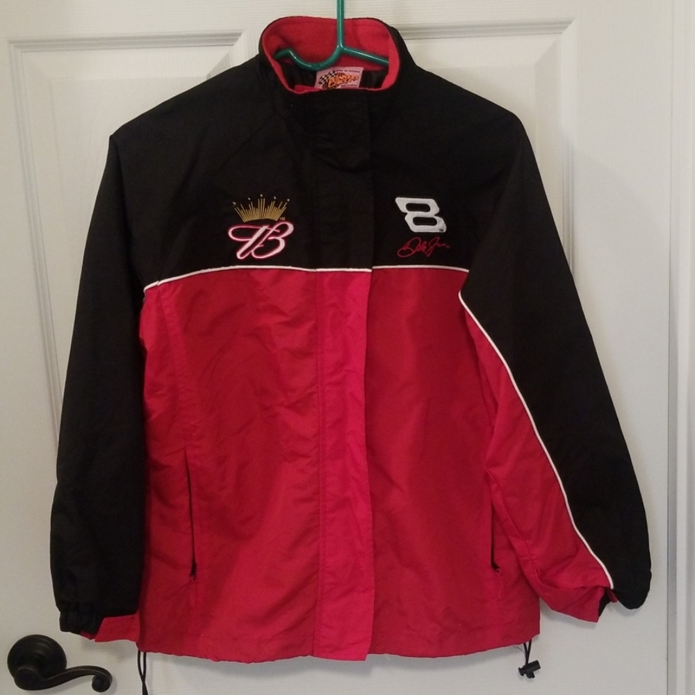 Ladies Winners Circle Collection Rain Jacket